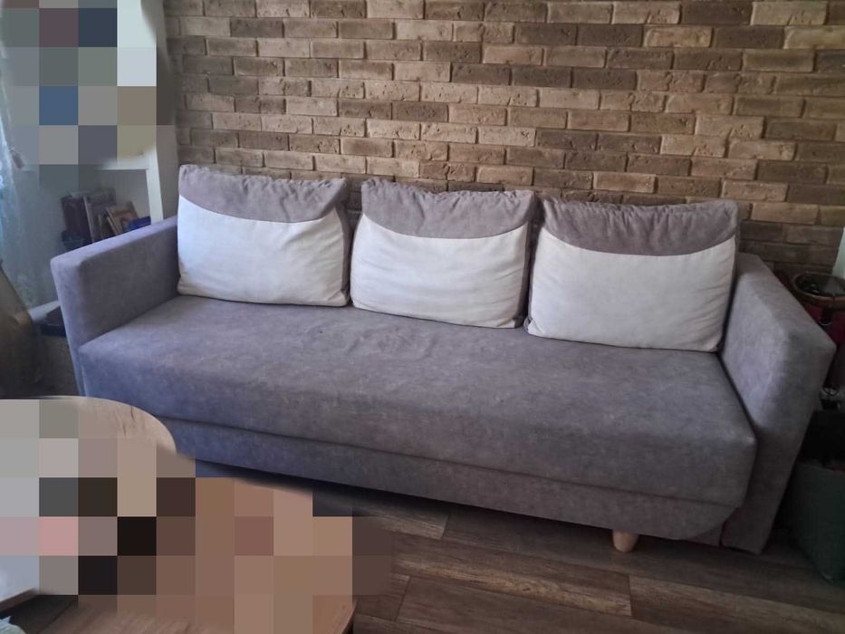 Sprzedam kanapę