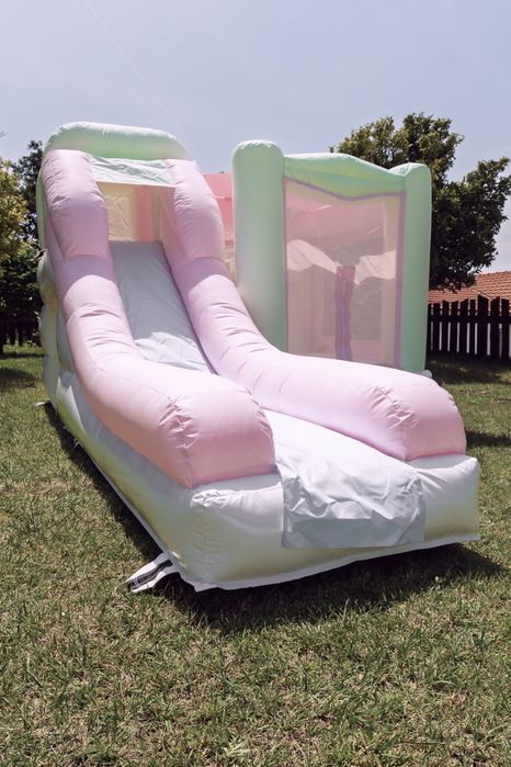 Insuflável Maria Vistosa