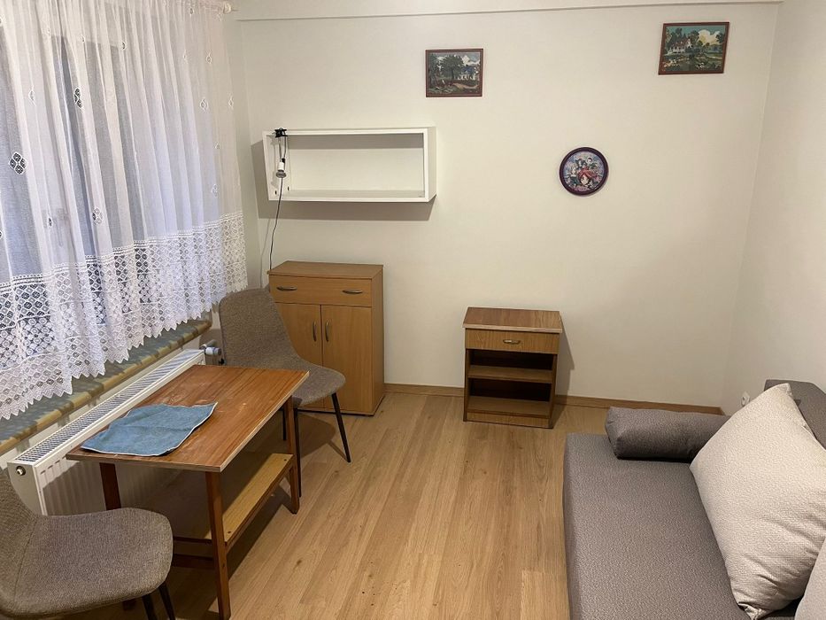 Przytulny pokój samodzielny w domku - View 2