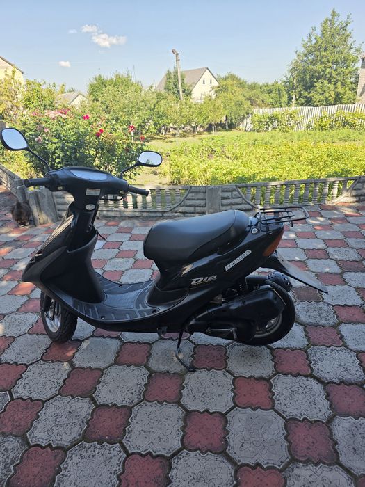 Продам  Скутер   HONDA