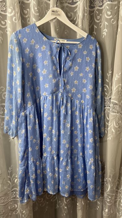 Сукня літня sinsay