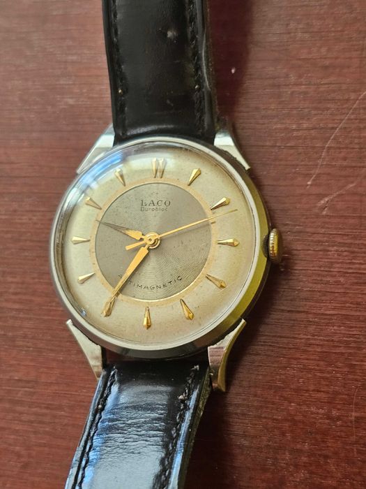 Laco Durobloc 34,0mm