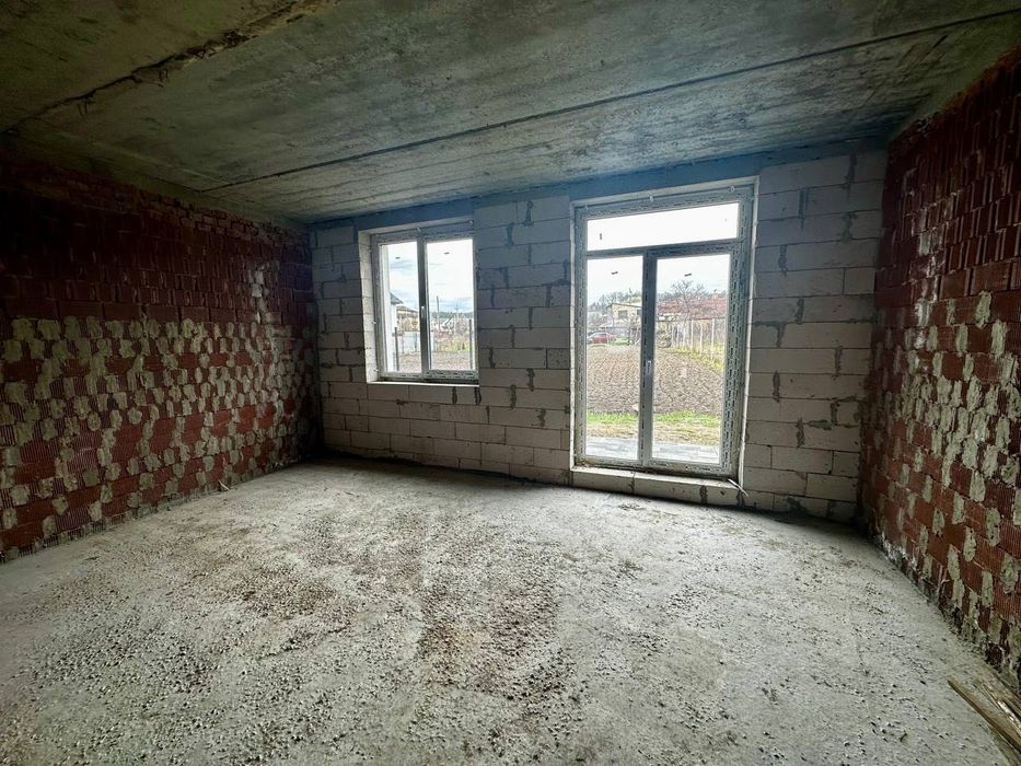 Теплий Таунхаус для вашої родини