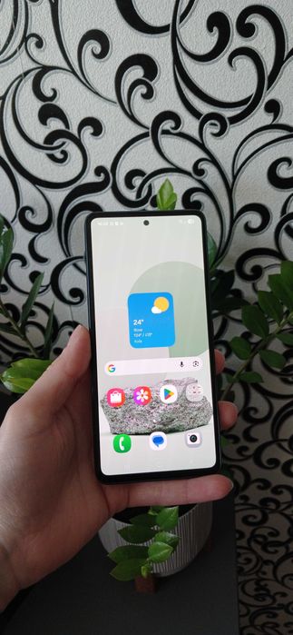 Продам Samsung Galaxy A53 5G 8/256 GB | AMOLED 120 Гц | Торг