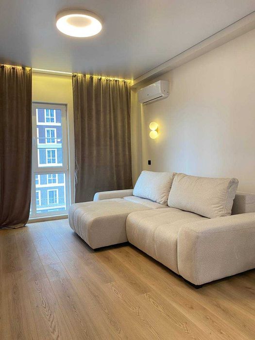 1-room apartment apartment by the address (area 41 m²) - Atlanta.ua - photo 9