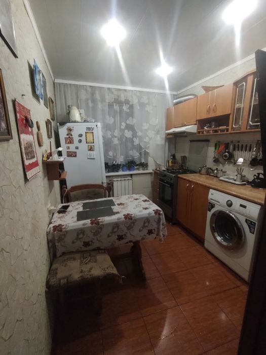 Продам 2х ком. кв-ру в центре. 
Подр