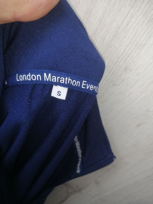 Беговая мастерка