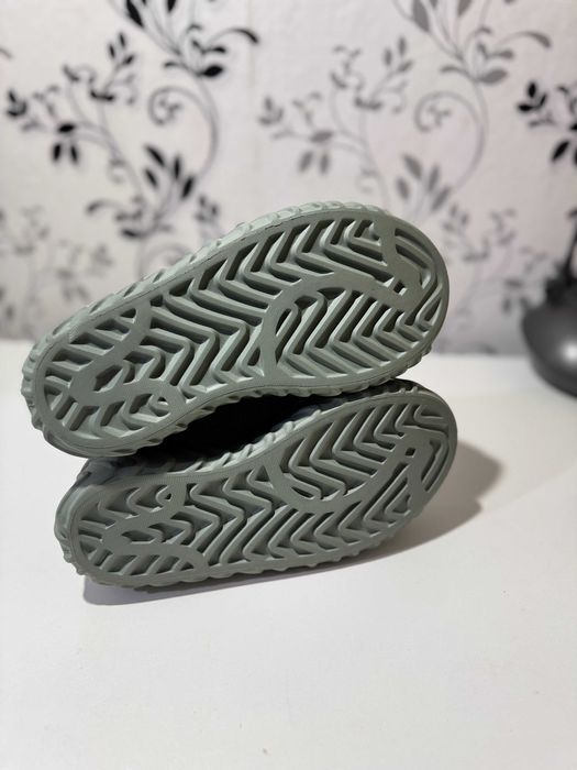 Жіночі гумові чобітки Adidas IE4614, 36.5, 38р