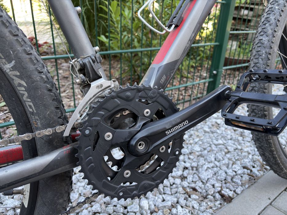 Ktm Ultrafire mtb
