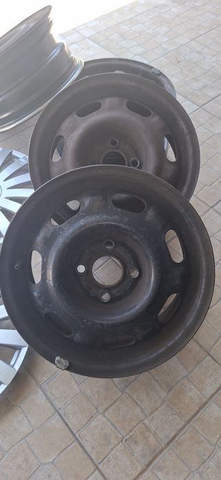Acessórios automotivos - Negocia-se
