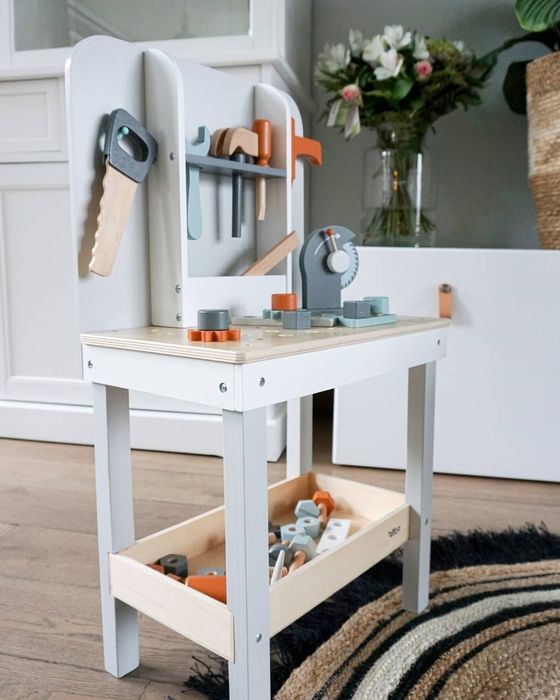 Bancada de Ferramentas - Tryco