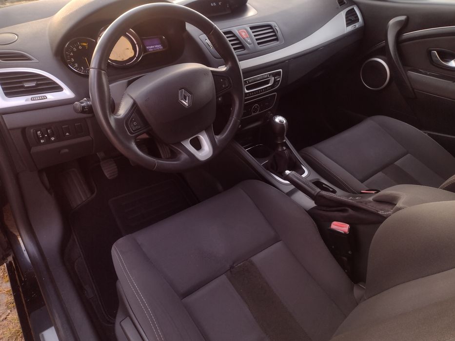 Renault Megane coupe 2.0T 180KM 1 lakier okazja !