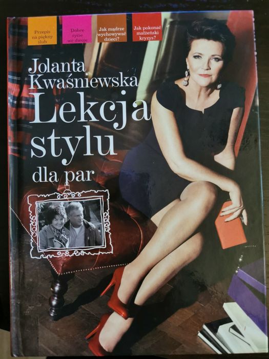 Lekcja stylu dla par
