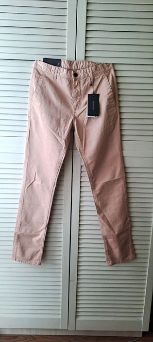 Штани Zara (розмір s)
