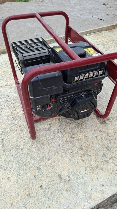 Gerador 2800W Powermate