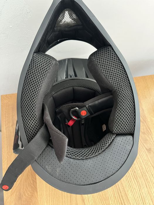 Kask bluegrass intox fullface