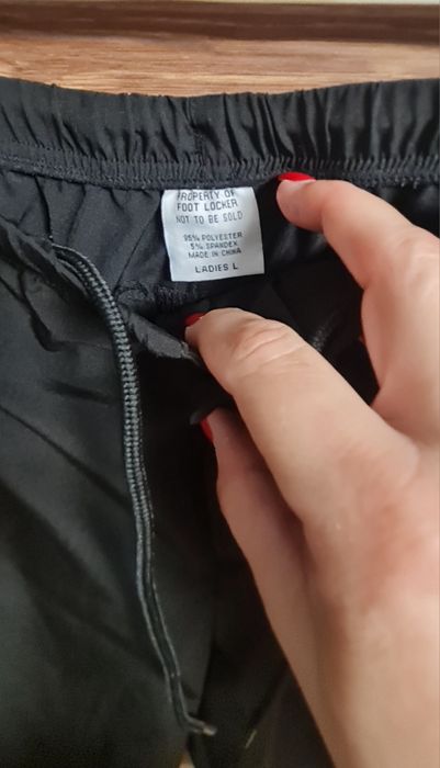 Spodenki damskie L