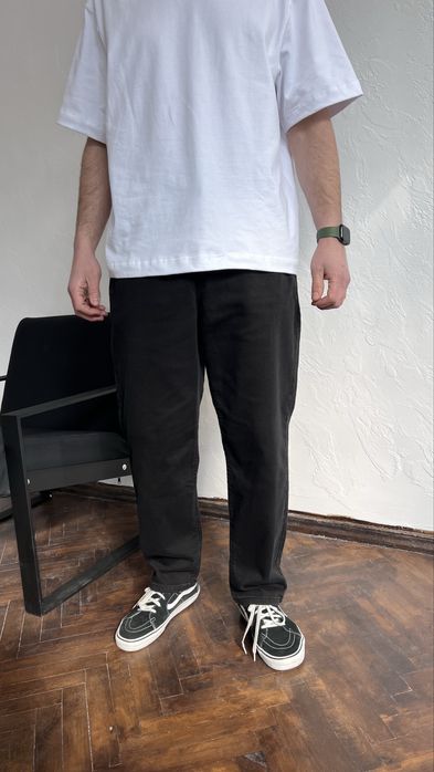 NEW ! Чоловічі джогери  на резинці BERSHKA !!