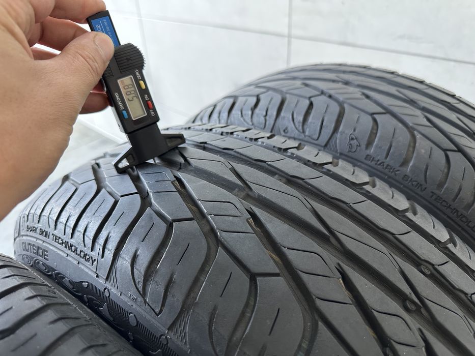 Original диски с резиной 205.60.R16 5/115 GM Opel Astra 2013