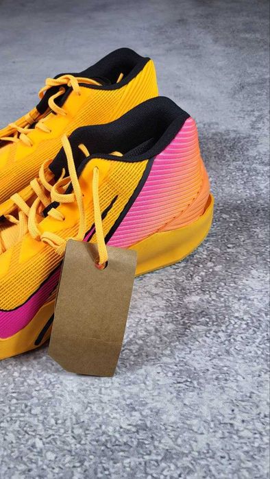 Оригінал Nike GT Jump Academy (EUR-47)