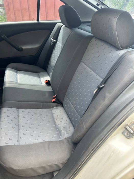 Продам Oktavia Tur