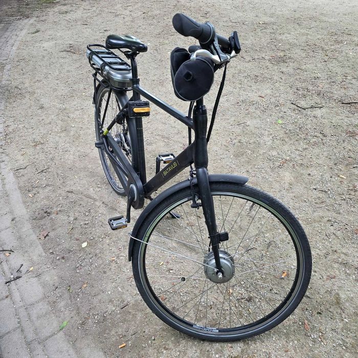 Rower elektryczny Batavus