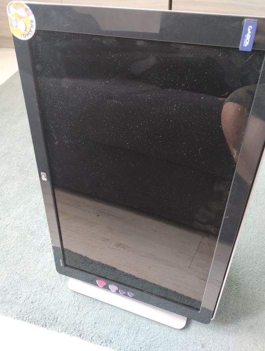 Monitor HP 20555 Sh249