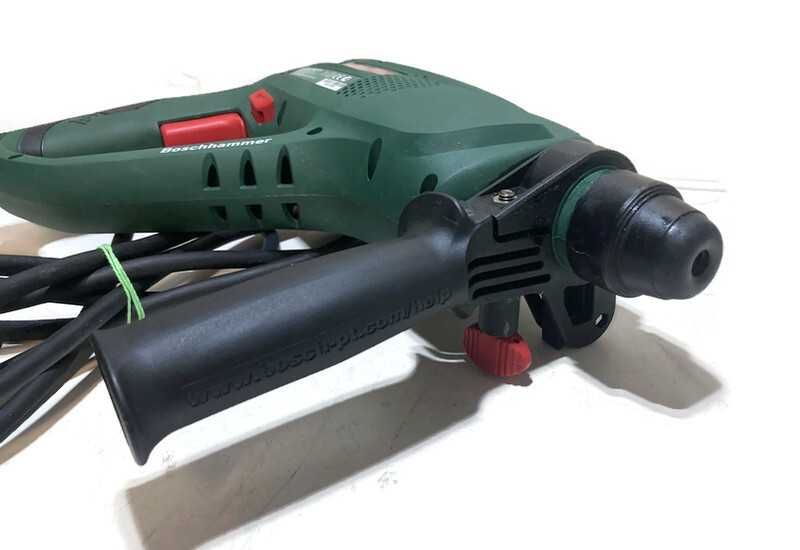 Młotowiertarka Bosch PBH2100RE walizka
