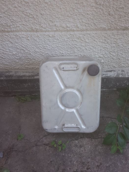 каністра для води нова  , 40 л