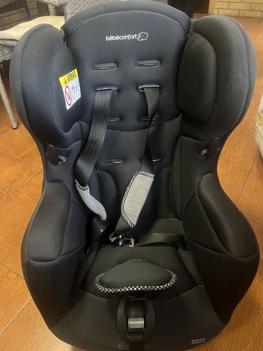 Автокрісло Bebe Comfort