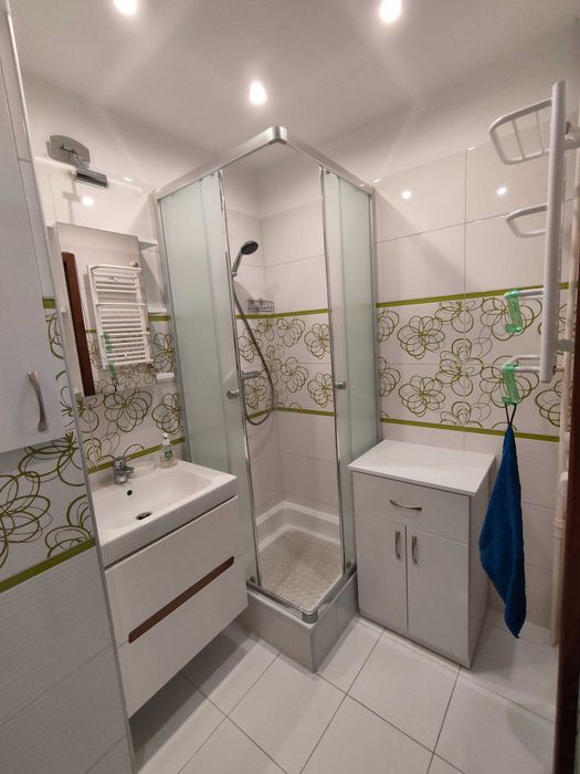 Apartment in Białystok, Osiedle Tysiąclecia, Piaski - Widok 3