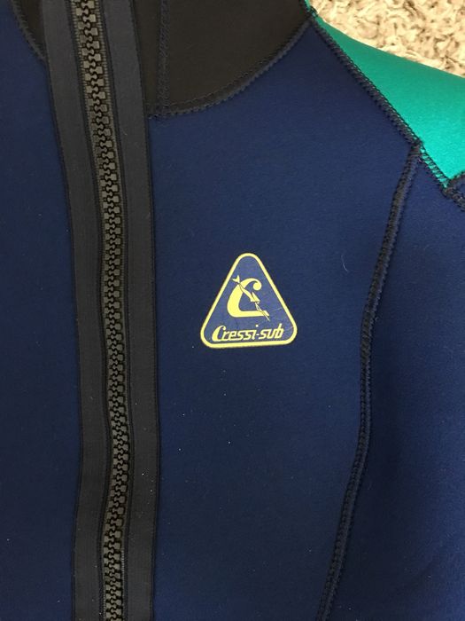 Fato caça/pesca Submarina