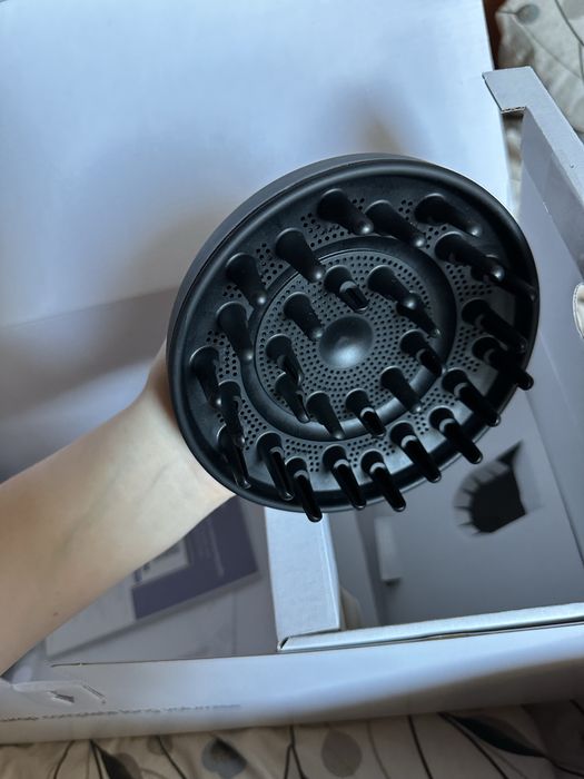 Dayson стайлер (лонг версия)