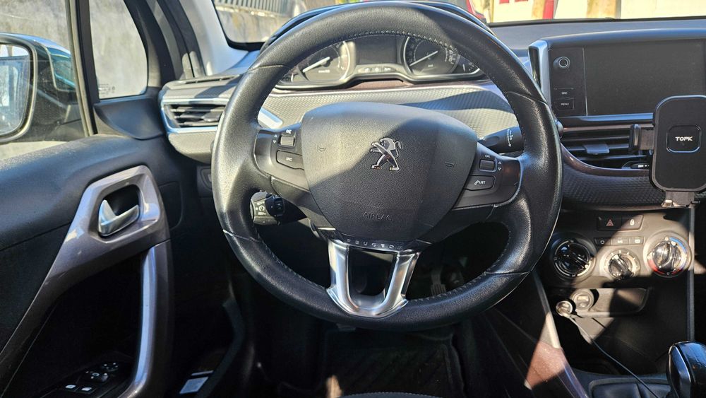 Peugeot 2008 1.2 PureTech