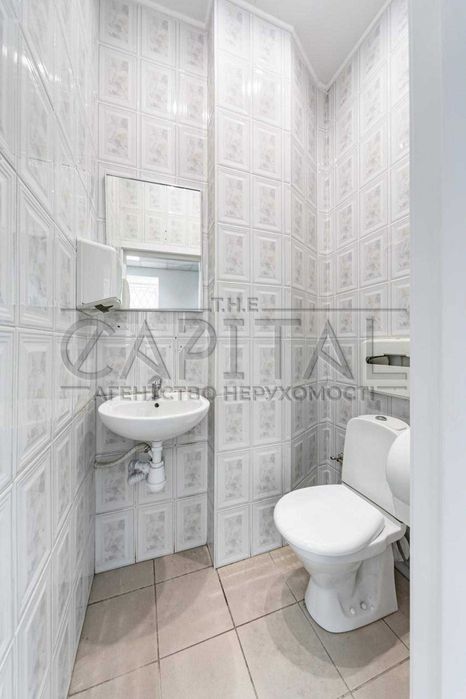 Commercial real estate at st. Ul Antonovicha (area 170 m²) - Atlanta.ua - photo 14