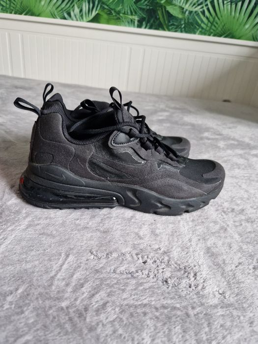 Buty Nike Air Max 270 React r.38 Nowe r.38