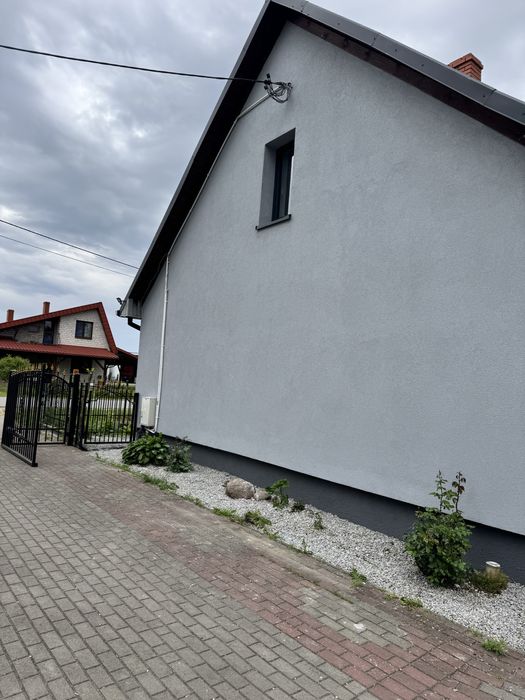 Remonty , elewacje , dachy