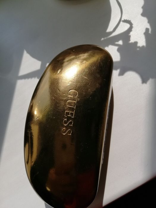 Футляр для окулярів Guess