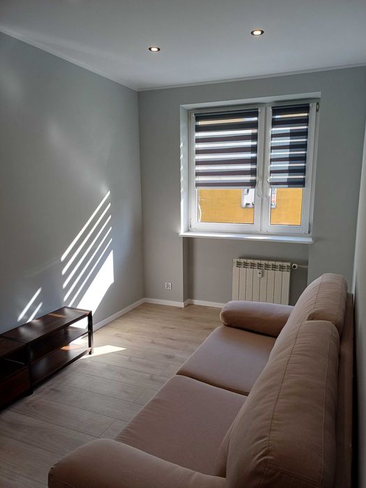 mieszkanie do wynajęcia w centrum 1 piętro - Widok 3