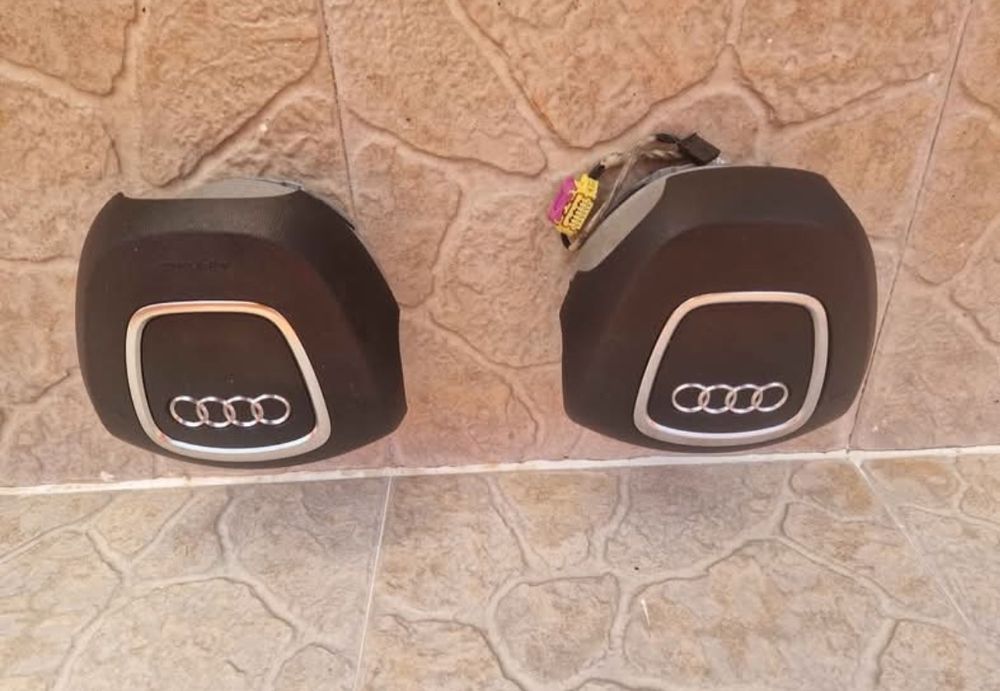 Peças para Audi A4 B7