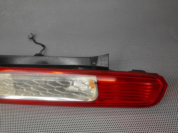 Farolim direito FORD Focus II (DA_)