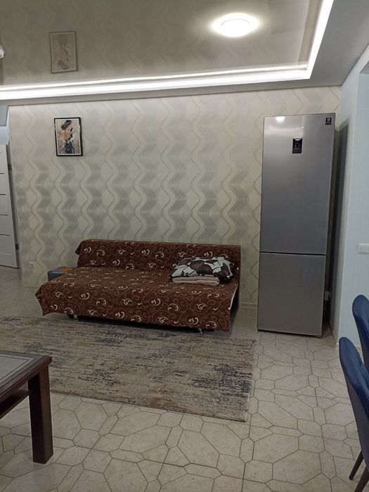 Продамо сучасну 2 кім.кв 81 м2  з евроремонтом в новому будинку р-н Ма