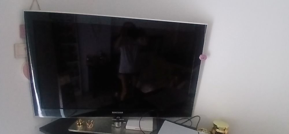 Tv Samsung usada