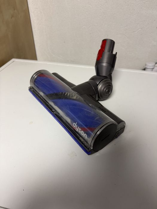 Oryginalna szczotka Dyson V7 V8 V10 V11