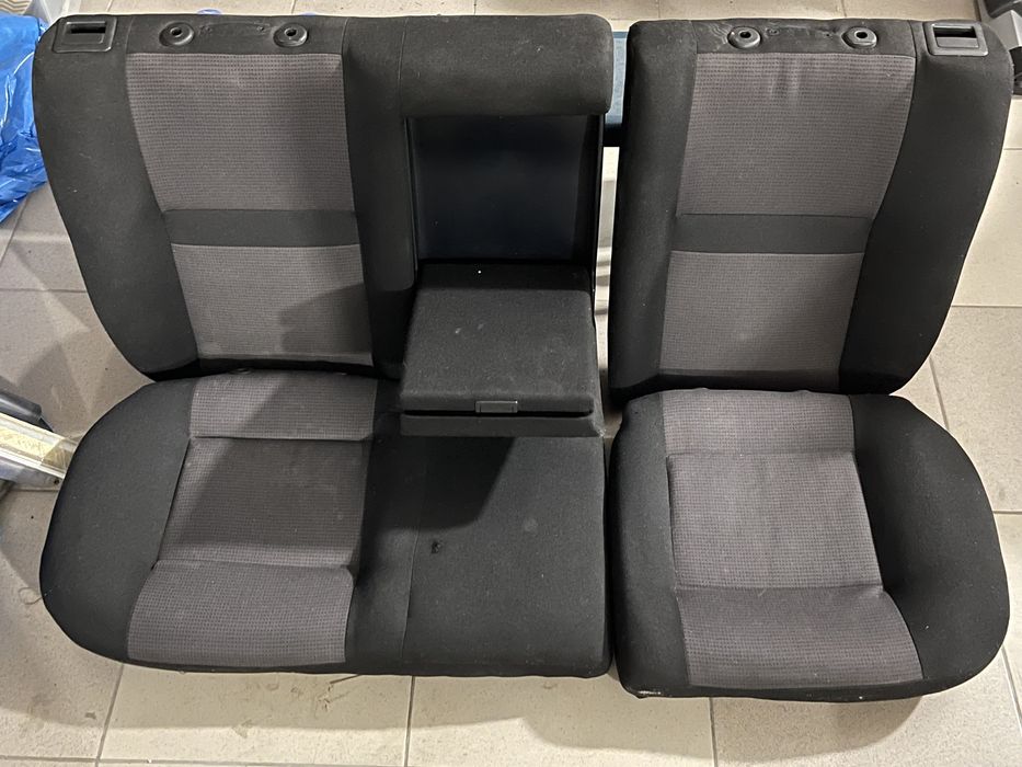 Сидения автомобильные Opel