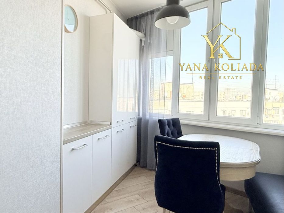 Продажа  2 к Набережный квартал - River Park- Победа