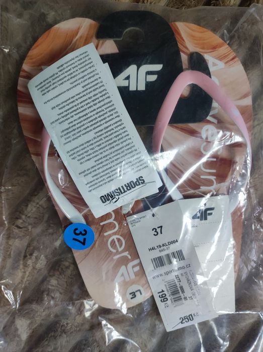 Chinelos para  mulher