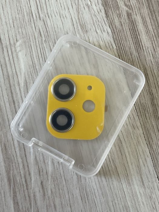 Fake kamera na Iphone XR (Iphone 11)