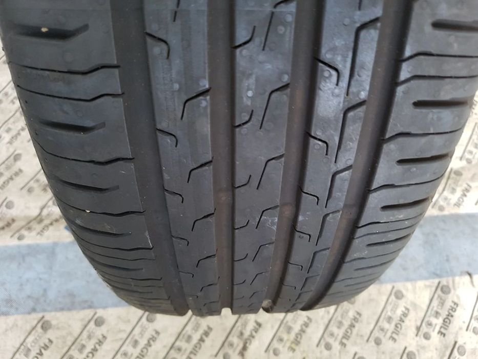continental eco contact 6  225/60/18  225/60r18