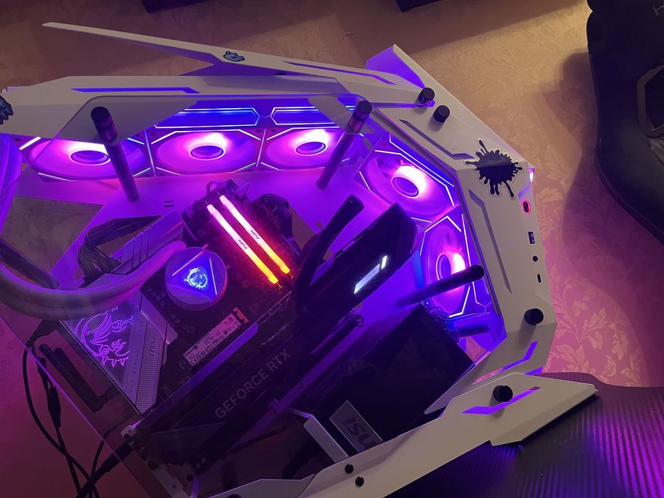 Ігрові Компьютера